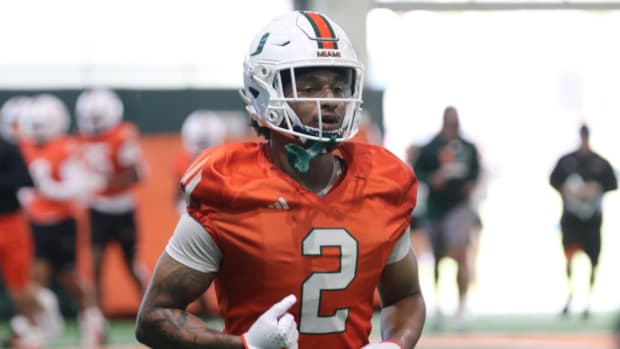 Daryl Porter, Jr